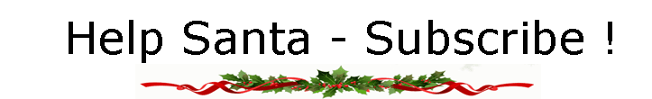 Santa Claus Needs 1000 subscribers