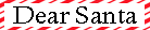 Write Santa